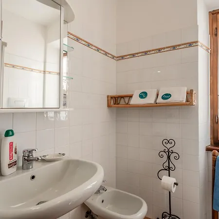Seaview House Dal Colle Di Ripa ピエトラサンタ