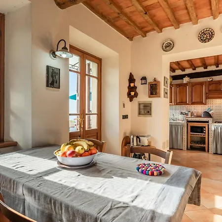 Apartment Seaview House Dal Colle Di Ripa