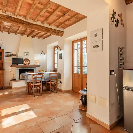 Seaview House Dal Colle Di Ripa Apartment Pietrasanta