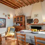 Seaview House Dal Colle Di Ripa Апартаменты Пьетразанта