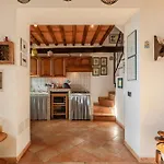 Seaview House Dal Colle Di Ripa Апартаменты