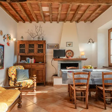 Seaview House Dal Colle Di Ripa Апартаменты Пьетразанта