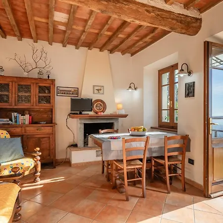 Lejlighed Seaview House Dal Colle Di Ripa *