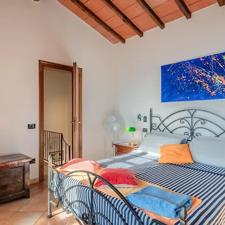 Seaview House Dal Colle Di Ripa *