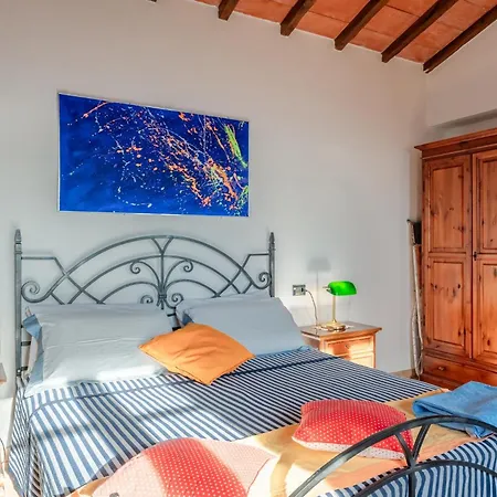 Seaview House Dal Colle Di Ripa Pietrasanta