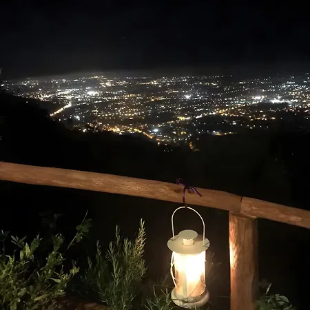 Lejlighed Seaview House Dal Colle Di Ripa *