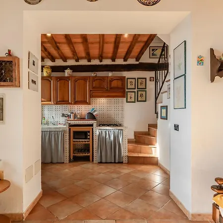 Seaview House Dal Colle Di Ripa *