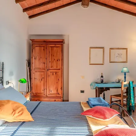 Seaview House Dal Colle Di Ripa Lejlighed *