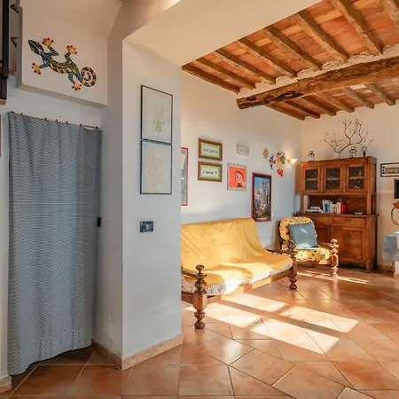 Lejlighed Seaview House Dal Colle Di Ripa *