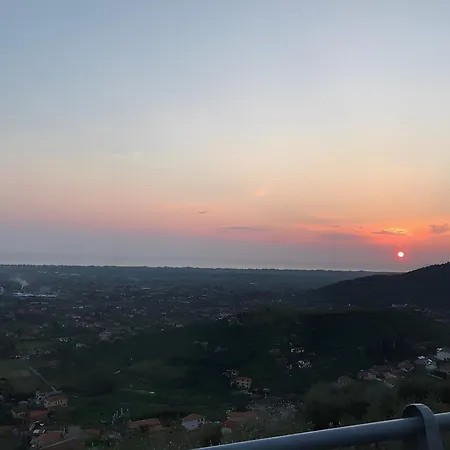 Lejlighed Seaview House Dal Colle Di Ripa Pietrasanta